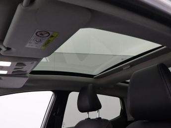 FORD FIESTA 1.0T EcoBoost GPF Vignale Hatchback 5dr Petrol Auto Euro 6 (s/s)