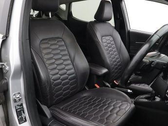 FORD FIESTA 1.0T EcoBoost GPF Vignale Hatchback 5dr Petrol Auto Euro 6 (s/s)