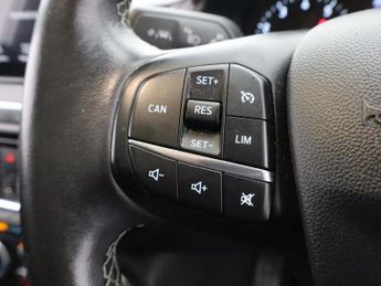 FORD FIESTA 1.0T EcoBoost GPF Vignale Hatchback 5dr Petrol Auto Euro 6 (s/s)