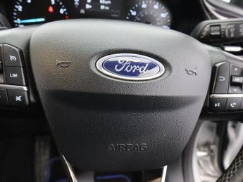 FORD FIESTA 1.0T EcoBoost GPF Vignale Hatchback 5dr Petrol Auto Euro 6 (s/s)