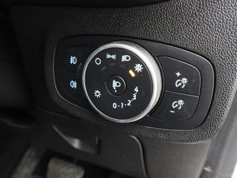 FORD FIESTA 1.0T EcoBoost GPF Vignale Hatchback 5dr Petrol Auto Euro 6 (s/s)