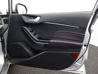 FORD FIESTA 1.0T EcoBoost GPF Vignale Hatchback 5dr Petrol Auto Euro 6 (s/s)