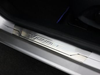 FORD FIESTA 1.0T EcoBoost GPF Vignale Hatchback 5dr Petrol Auto Euro 6 (s/s)