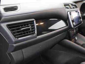 NISSAN LEAF 39kWh Tekna Hatchback 5dr Electric Auto (150 ps)