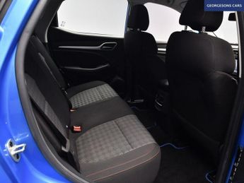 MG MG ZS 72.6kWh SE Long Range SUV 5dr Electric Auto (156 ps)