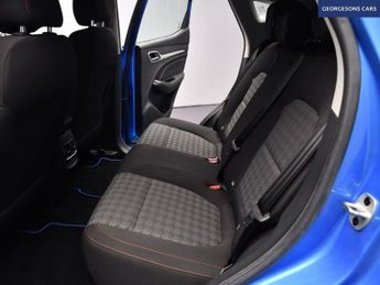 MG MG ZS 72.6kWh SE Long Range SUV 5dr Electric Auto (156 ps)