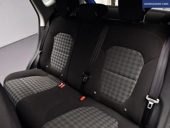 MG MG ZS 72.6kWh SE Long Range SUV 5dr Electric Auto (156 ps)