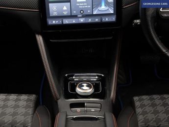 MG MG ZS 72.6kWh SE Long Range SUV 5dr Electric Auto (156 ps)