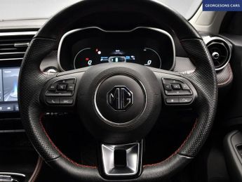 MG MG ZS 72.6kWh SE Long Range SUV 5dr Electric Auto (156 ps)