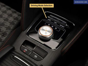 MG MG ZS 72.6kWh SE Long Range SUV 5dr Electric Auto (156 ps)