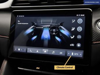 MG MG ZS 72.6kWh SE Long Range SUV 5dr Electric Auto (156 ps)