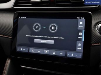 MG MG ZS 72.6kWh SE Long Range SUV 5dr Electric Auto (156 ps)