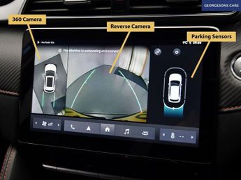 MG MG ZS 72.6kWh SE Long Range SUV 5dr Electric Auto (156 ps)