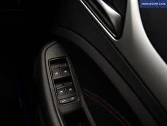 MG MG ZS 72.6kWh SE Long Range SUV 5dr Electric Auto (156 ps)