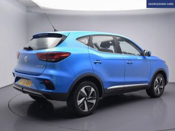 MG MG ZS 72.6kWh SE Long Range SUV 5dr Electric Auto (156 ps)