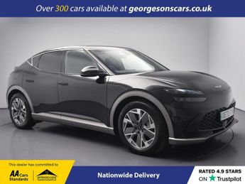 Genesis GV60 77.4kWh Premium SUV 5dr Electric Auto (229 ps)