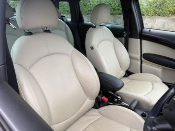 MINI COUNTRYMAN 1.6 Cooper S SUV 5dr Petrol Steptronic ALL4-FACTORY EXTRAS WORTH