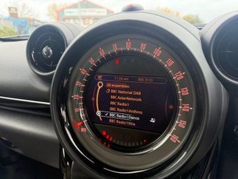 MINI COUNTRYMAN 1.6 Cooper S SUV 5dr Petrol Steptronic ALL4-FACTORY EXTRAS WORTH