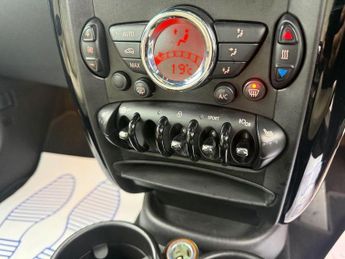 MINI COUNTRYMAN 1.6 Cooper S SUV 5dr Petrol Steptronic ALL4-FACTORY EXTRAS WORTH