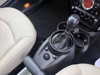 MINI COUNTRYMAN 1.6 Cooper S SUV 5dr Petrol Steptronic ALL4-FACTORY EXTRAS WORTH