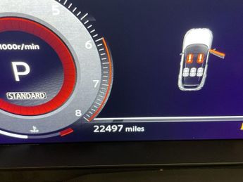 NISSAN QASHQAI 1.3 DIG-T MHEV N-Connecta SUV 5dr Petrol Hybrid XTRON Euro 6 (s/