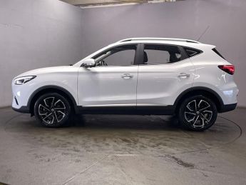 MG MG ZS 1.0 T-GDI Exclusive SUV 5dr Petrol Auto Euro 6 (111 ps)