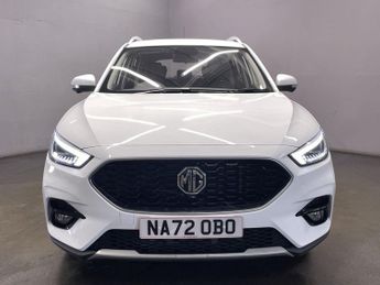 MG MG ZS 1.0 T-GDI Exclusive SUV 5dr Petrol Auto Euro 6 (111 ps)