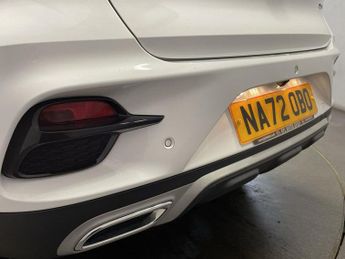 MG MG ZS 1.0 T-GDI Exclusive SUV 5dr Petrol Auto Euro 6 (111 ps)