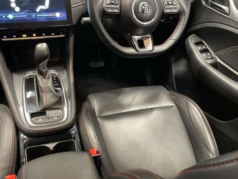 MG MG ZS 1.0 T-GDI Exclusive SUV 5dr Petrol Auto Euro 6 (111 ps)