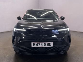 VAUXHALL MOKKA ELECTRIC 50kWh GS SUV 5dr Electric Auto (136 ps)
