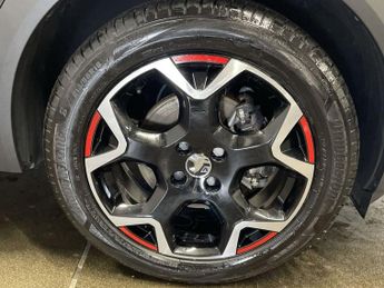 VAUXHALL MOKKA ELECTRIC 50kWh GS SUV 5dr Electric Auto (136 ps)