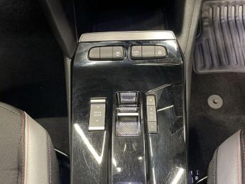 VAUXHALL MOKKA ELECTRIC 50kWh GS SUV 5dr Electric Auto (136 ps)