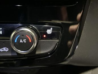 VAUXHALL MOKKA ELECTRIC 50kWh GS SUV 5dr Electric Auto (136 ps)