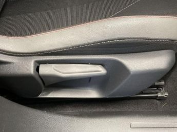 VAUXHALL MOKKA ELECTRIC 50kWh GS SUV 5dr Electric Auto (136 ps)