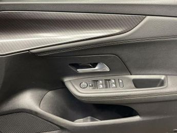 VAUXHALL MOKKA ELECTRIC 50kWh GS SUV 5dr Electric Auto (136 ps)