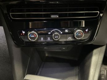 VAUXHALL MOKKA ELECTRIC 50kWh GS SUV 5dr Electric Auto (136 ps)