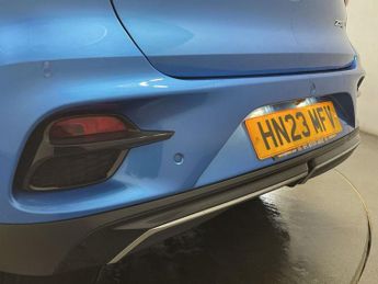 MG MG ZS 72.6kWh Trophy Connect Long Range SUV 5dr Electric Auto (156 ps)