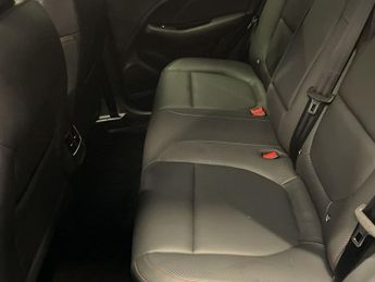 MG MG ZS 72.6kWh Trophy Connect Long Range SUV 5dr Electric Auto (156 ps)