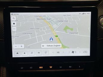 MG MG ZS 72.6kWh Trophy Connect Long Range SUV 5dr Electric Auto (156 ps)