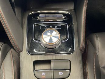 MG MG ZS 72.6kWh Trophy Connect Long Range SUV 5dr Electric Auto (156 ps)