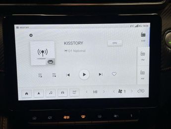 MG MG ZS 72.6kWh Trophy Connect Long Range SUV 5dr Electric Auto (156 ps)