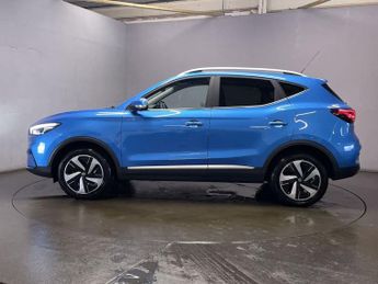 MG MG ZS 72.6kWh Trophy Connect Long Range SUV 5dr Electric Auto (156 ps)
