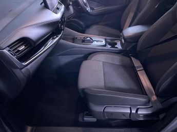 NISSAN QASHQAI 1.5 h e-POWER N-Connecta SUV 5dr Petrol Hybrid Auto Euro 6 (s/s)