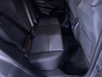 NISSAN QASHQAI 1.5 h e-POWER N-Connecta SUV 5dr Petrol Hybrid Auto Euro 6 (s/s)