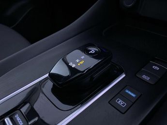 NISSAN QASHQAI 1.5 h e-POWER N-Connecta SUV 5dr Petrol Hybrid Auto Euro 6 (s/s)