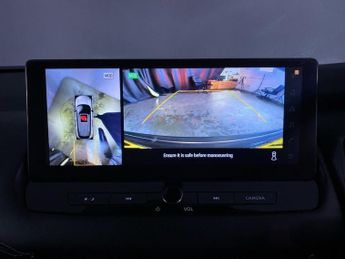 NISSAN QASHQAI 1.5 h e-POWER N-Connecta SUV 5dr Petrol Hybrid Auto Euro 6 (s/s)