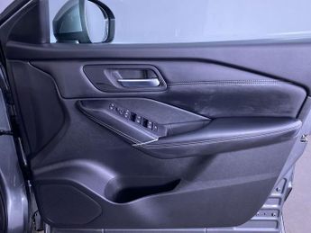 NISSAN QASHQAI 1.5 h e-POWER N-Connecta SUV 5dr Petrol Hybrid Auto Euro 6 (s/s)