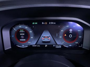 NISSAN QASHQAI 1.5 h e-POWER N-Connecta SUV 5dr Petrol Hybrid Auto Euro 6 (s/s)