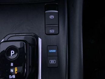 NISSAN QASHQAI 1.5 h e-POWER N-Connecta SUV 5dr Petrol Hybrid Auto Euro 6 (s/s)