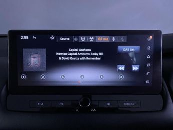 NISSAN QASHQAI 1.5 h e-POWER N-Connecta SUV 5dr Petrol Hybrid Auto Euro 6 (s/s)